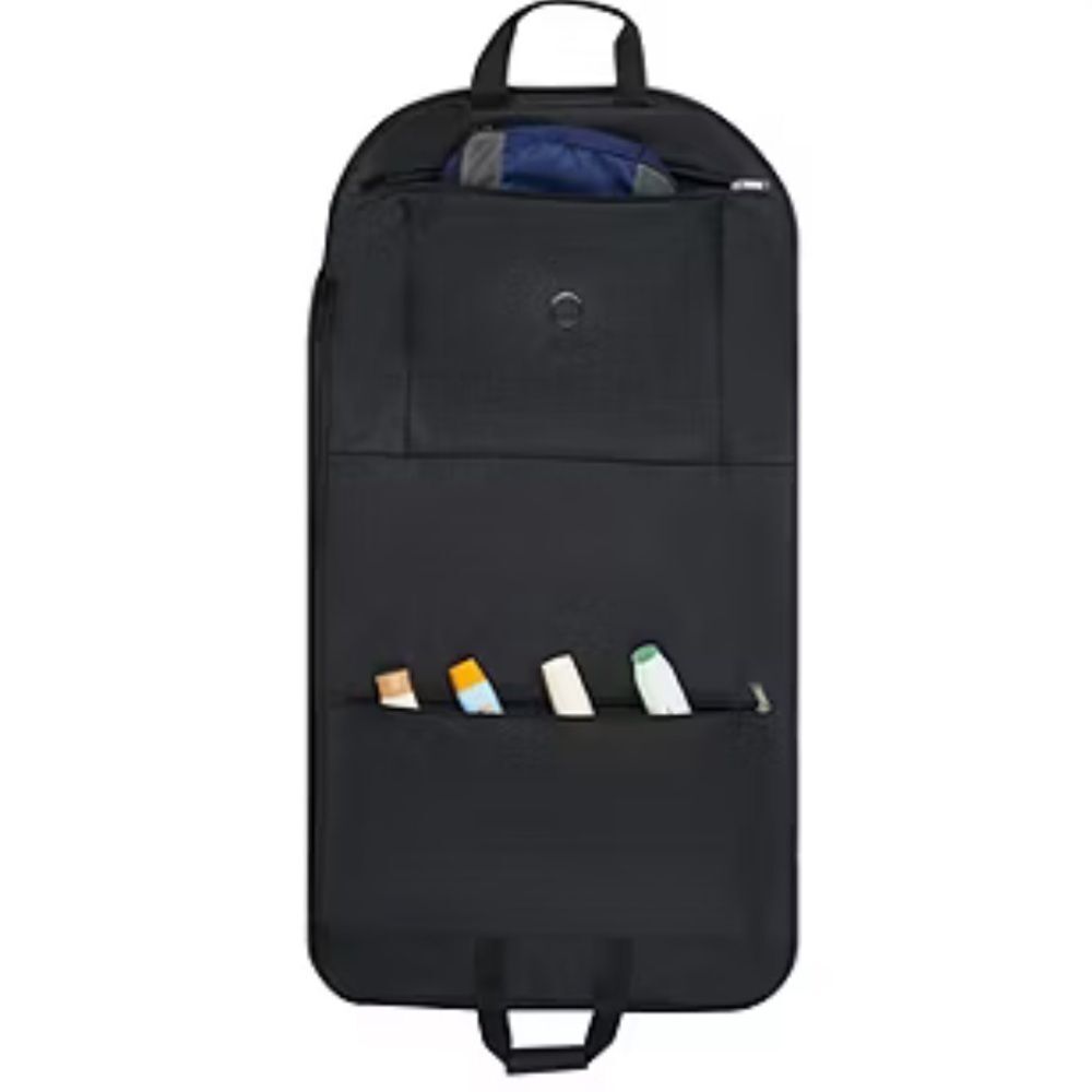 Delsey Paris ✈️Helium Mid-Length Garment Sleeve, travel bag use luggage